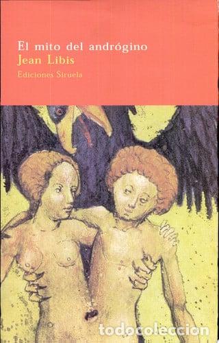 Libros: MITO DEL ANDROGINO, EL - JEAN LIBIS - Foto 1