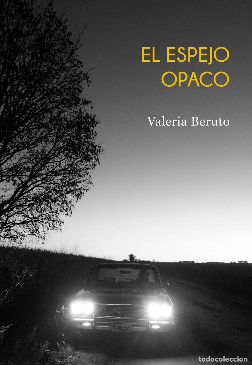 B&uuml;cher: ESPEJO OPACO, EL