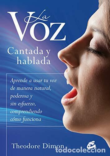 B&uuml;cher: VOZ CANTADA Y HABLADA LA - THEODORE DIMON