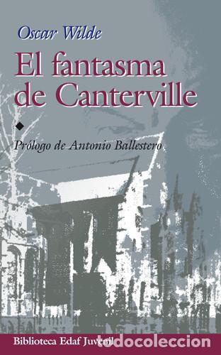 Libri di seconda mano: El fantasma de Canterville y otros cuentos - Oscar Wilde - Oscar Wilde
