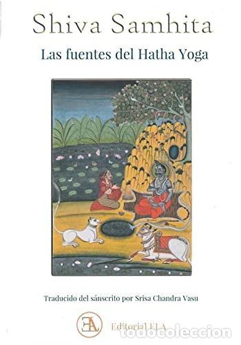 Libros: SHIVA SAMHITA - SHIVA SAMHITA - Foto 1