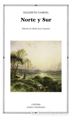 Libros: NORTE Y SUR - ELIZABETH GASKELL - Foto 1