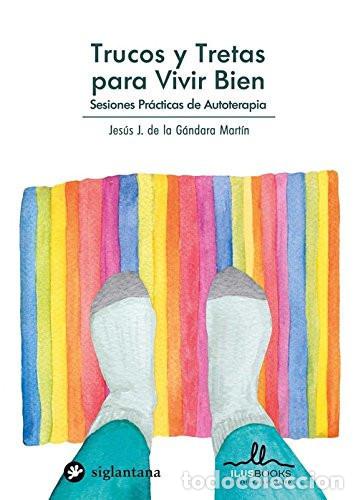 Libri di seconda mano: TRUCOS Y TRETAS PARA VIVIR BIEN - MARTIN JESUS DE LA GANDARA