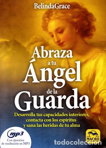Livros em segunda m&atilde;o: ABRAZA A TU ANGEL DE LA GUARDA - BELINDA GRACE