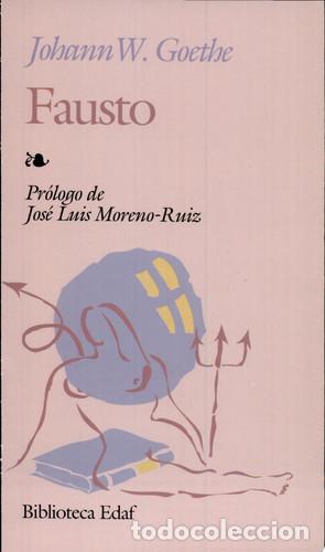 Livres: Fausto - Johann Wofgang von Goethe - Johann Wofgang von Goethe