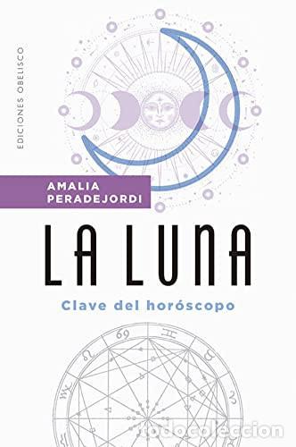 Libros: LUNA LA - AMALIA PERADEJORDI - Foto 1