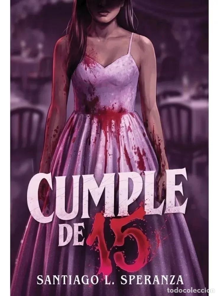 Libros: CUMPLE DE 15 - Foto 1