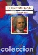 Livres: El Contrato Social (Spanish Edition) - Jean Jacques Rousseau - Jean Jacques Rousseau