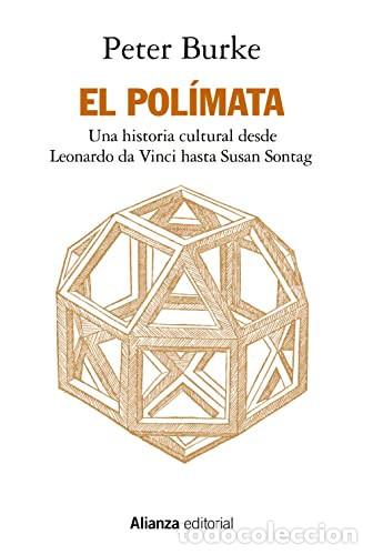 B&uuml;cher: POLIMATA EL - PETER BURKE