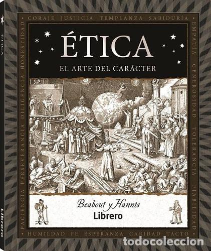 books: ETICA - HANNIS, BEABOUT