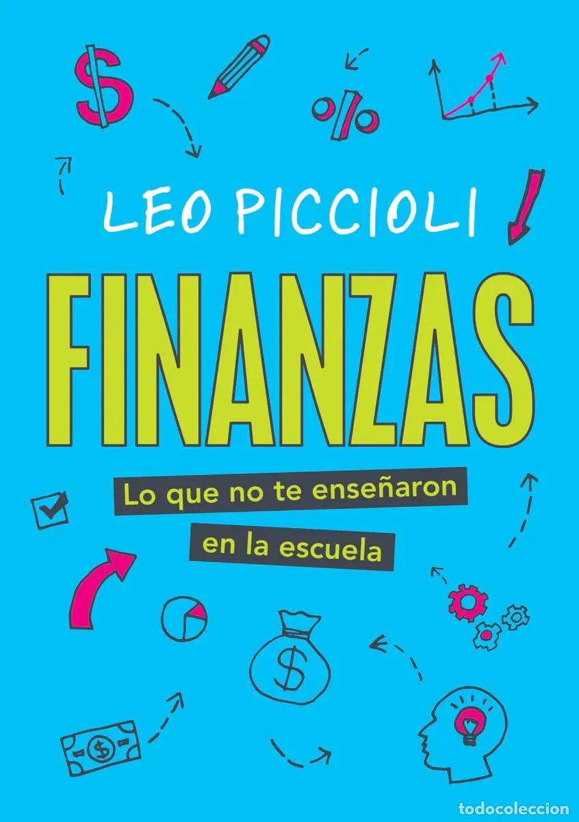 Libros: FINANZAS - Foto 1