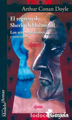 B&uuml;cher: Regreso de Sherlock Holmes El Ii - Arthur Conan Doyle - Arthur Conan Doyle