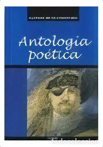 Libri di seconda mano: Antologia Poetica De Jose De Espronceda, De Jose De Espronce - Jose de Espronceda