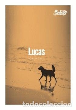 Libros: Lucas - Ruel F. - Ruel F. - Foto 1