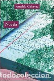 Libri di seconda mano: NOVELA - CALVEYRA ARNALDO