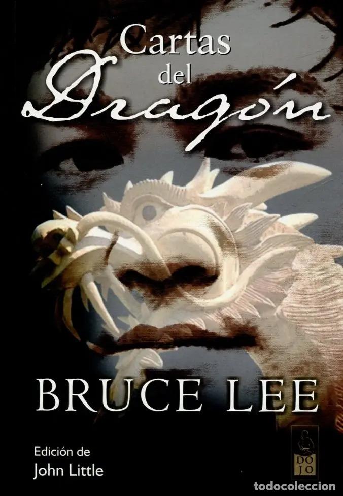 Libros: CARTAS DEL DRAGON - LEE, LITTLE