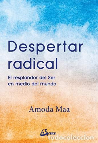 Libros: DESPERTAR RADICAL - AMODA MAA - Foto 1