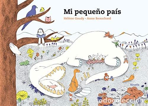 B&uuml;cher: MI PEQUE&Ntilde;O PAIS - GAUDY, BEAUCHARD