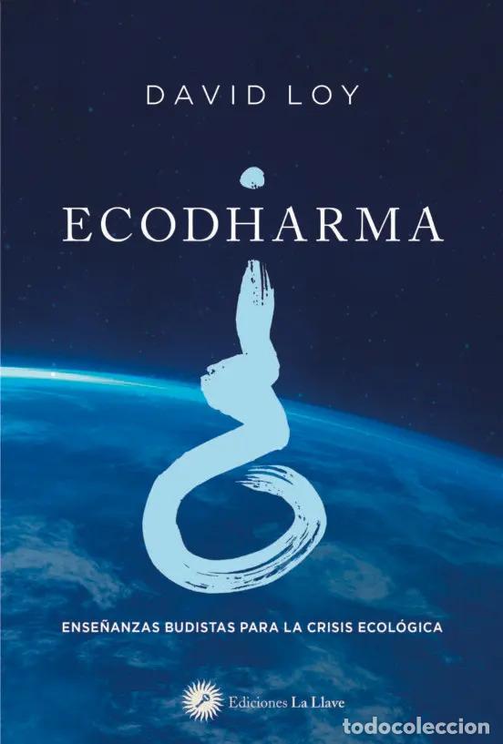 Livros em segunda m&atilde;o: ECODHARMA - DAVID LOY