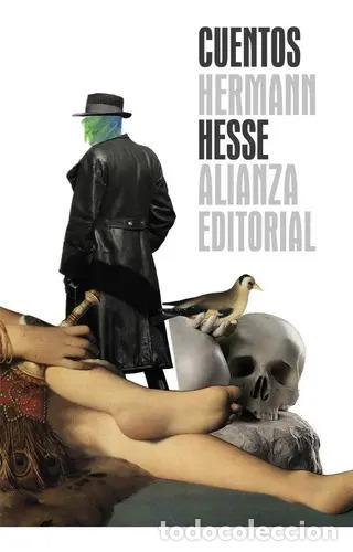 Libri di seconda mano: CUENTOS HESSE - HERMANN HESSE