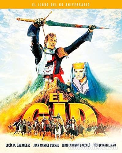 Libros: CID EL - VV. AA. - Foto 1