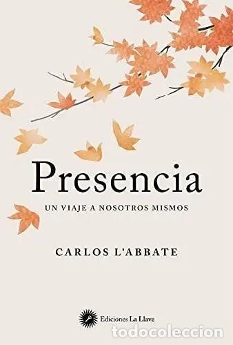 Libri di seconda mano: PRESENCIA - CARLOS L'ABBATE
