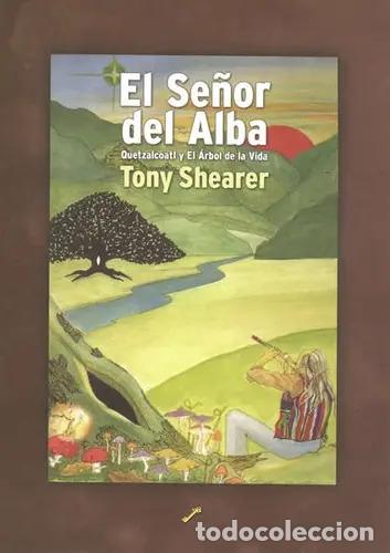 B&uuml;cher: SE&Ntilde;OR DEL ALBA EL - TONY SHEARER