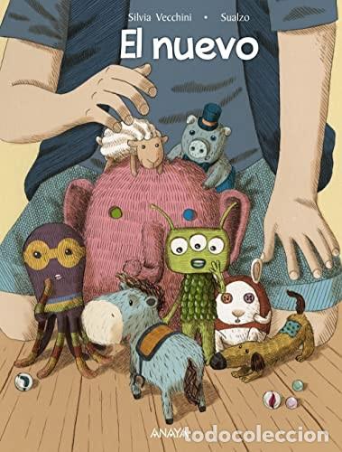 Libros: NUEVO EL - VECCHINI, SUALZO - Foto 1