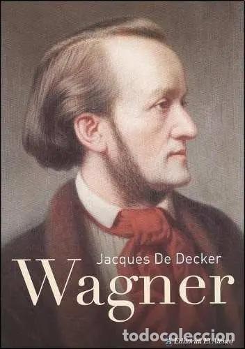 Libros: WAGNER