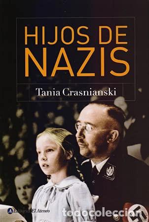 Livres: HIJOS DE NAZIS