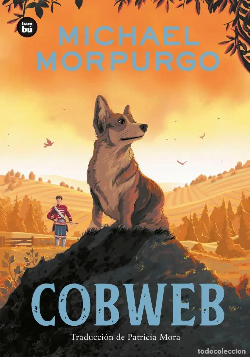 B&uuml;cher: COBWEB - MORPURGO , MICHAEL