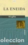 Libros: ENEIDA ,LA - VIRGILIO - Foto 1