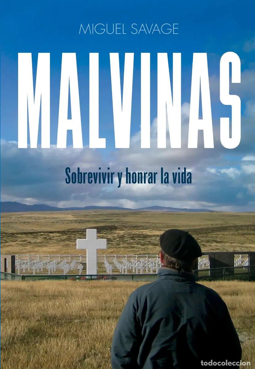 Libros: MALVINAS - Foto 1