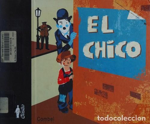 B&uuml;cher: CHICO ,EL - GILLOT , LAURENCE