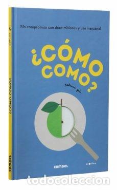 B&uuml;cher: COMO COMO? - GEIS , PATRICIA