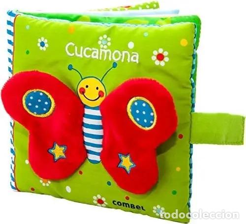 books: CUCAMONA - X.X.