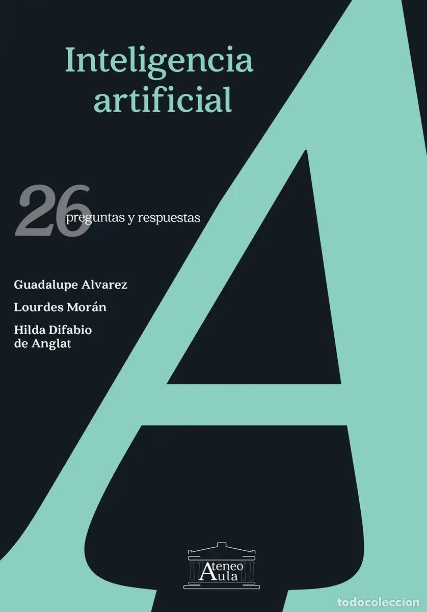 Libros: INTELIGENCIA ARTIFICIAL - Foto 1
