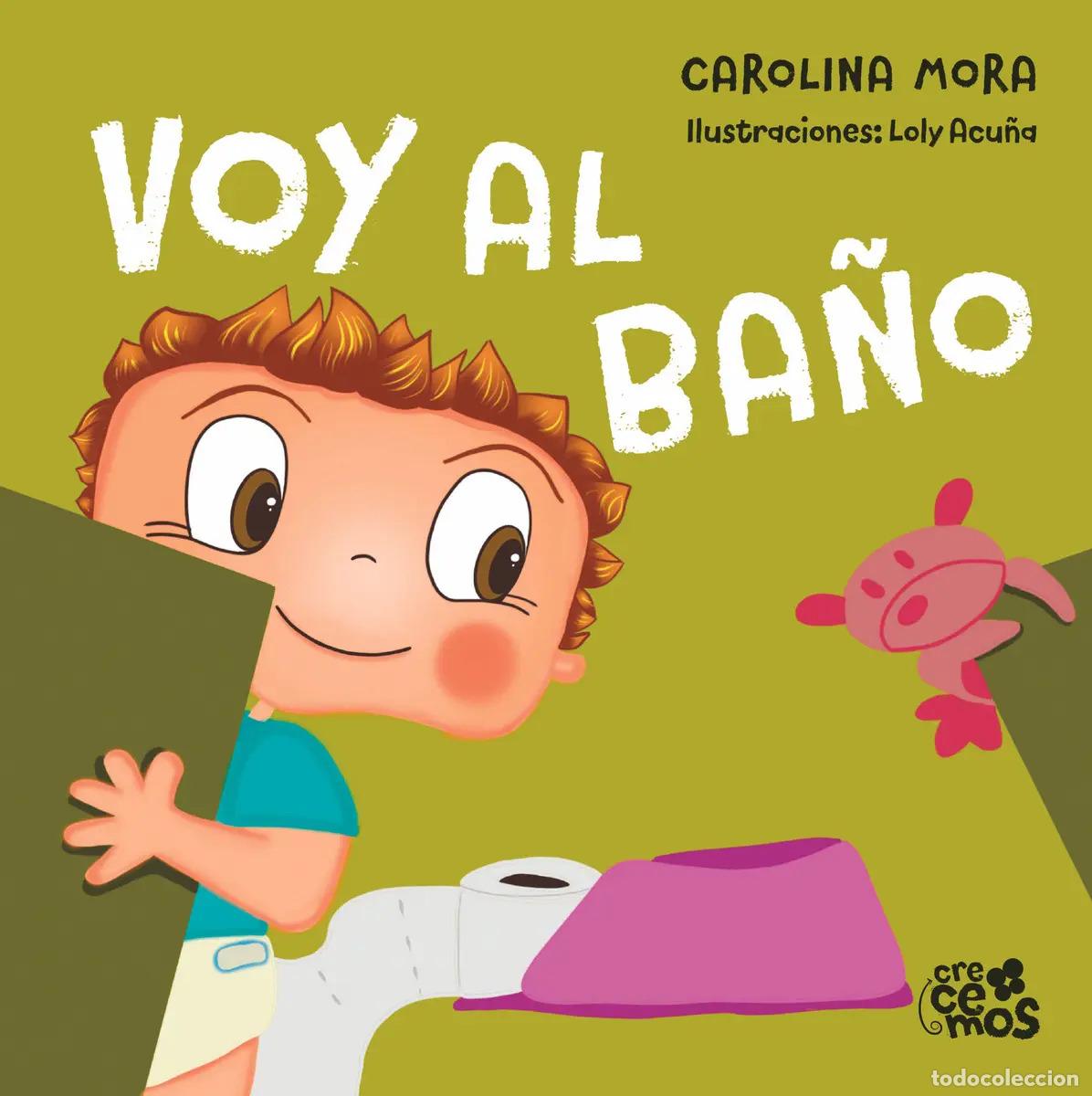 Libri di seconda mano: VOY AL BA&Ntilde;O - TR