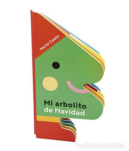 B&uuml;cher: MI ARBOLITO DE NAVIDAD - COMIN , MARTA