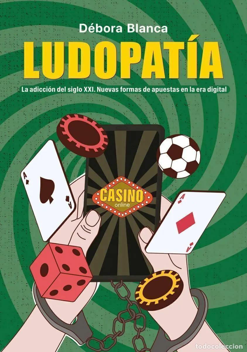 Libros: LUDOPATIA - Foto 1