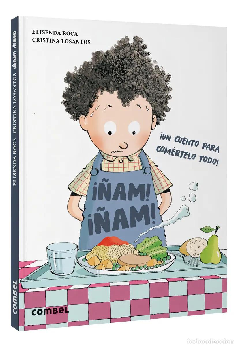 B&uuml;cher: UN CUENTO PARA COMERTELO TODO . /AM ! /AM! - ROCA , ELISENDA