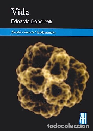 Libros: VIDA - BONCINELLI EDUARDO