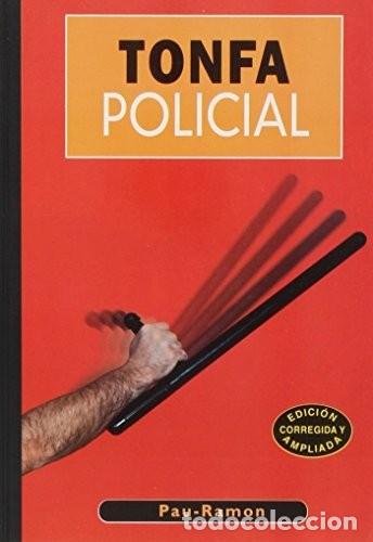 Libri di seconda mano: TONFA POLICIAL - PLANELLAS VIDAL , PAU RAMON
