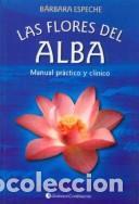 books: FLORES DEL ALBA ,LAS - ESPECHE , BARBARA