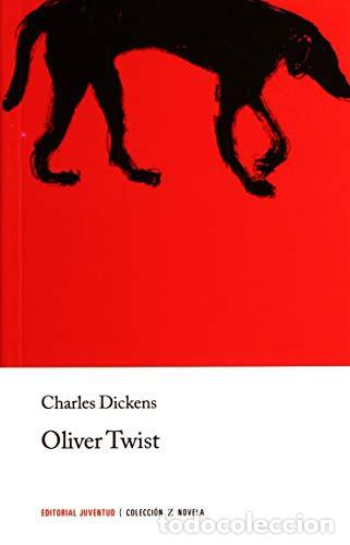 Livros em segunda m&atilde;o: OLIVER TWIST - DICKENS , CHARLES