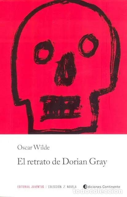 Libros: RETRATO DE DORIAN GRAY (ED.ARG.) ,EL - WILDE , OSCAR - Foto 1