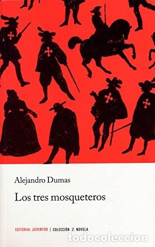 Libri di seconda mano: TRES MOSQUETEROS , LOS - DUMAS , ALEJANDRO