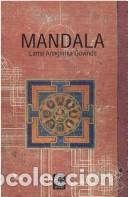 Libros: MANDALA - LAMA ANAGARIKA , GOVINDA