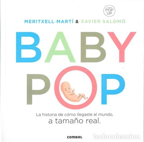 Libros: BABY - POP - MARTI , MERITXELL - Foto 1