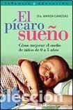 Libros: PICARO SUE/O ,EL - GANDSAS , MARISA - Foto 1